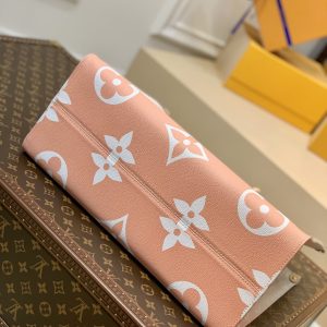 Louis Vuitton By The Pooll Onthego Handbag-35*27*14CM - Image 6