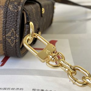 Louis Vuitton Trunk Vertical-11*17.5*3.5CM - Image 6
