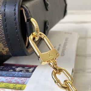 Louis Vuitton Trunk Vertical-11*17.5*3.5CM - Image 2