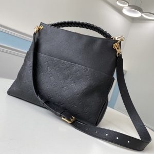 Louis Vuitton Melie Handbags-33x16x30CM - Image 2