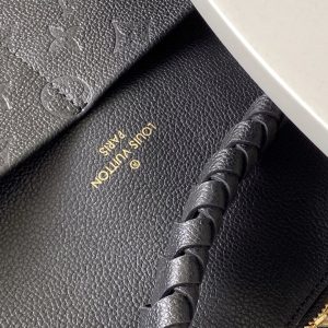 Louis Vuitton Melie Handbags-33x16x30CM - Image 5