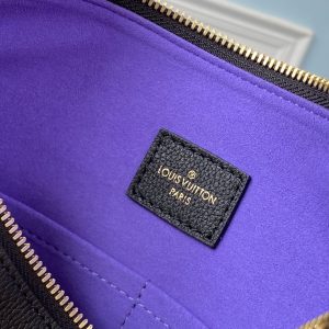 Louis Vuitton Melie Handbags-33x16x30CM - Image 9