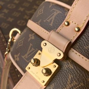Louis Vuitton Petite Boite Chapeau-18*17*7CM - Image 3