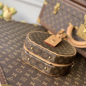 Louis Vuitton Petite Boite Chapeau-18*17*7CM - Image 4
