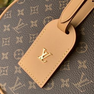Louis Vuitton Petite Boite Chapeau-18*17*7CM - Image 7