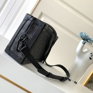 Louis Vuitton Soft Trunk-25x17x9.5M - Image 2
