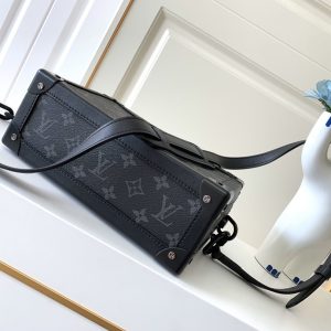 Louis Vuitton Soft Trunk-25x17x9.5M - Image 3