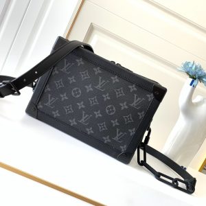 Louis Vuitton Soft Trunk-25x17x9.5M - Image 1