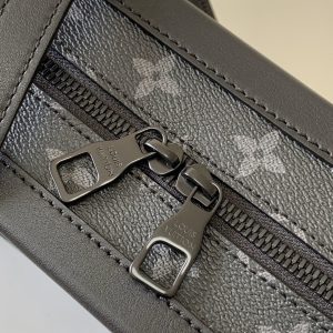 Louis Vuitton Soft Trunk-25x17x9.5M - Image 9