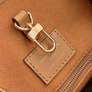 Louis Vuitton By The Pooll Onthego Handbag-35*27*14CM - Image 4