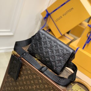 Louis Vuitton M81115 Gaston Wearable Wallet -22*14.5*4.5M - Image 1