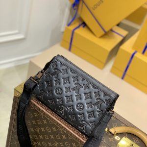 Louis Vuitton M81115 Gaston Wearable Wallet -22*14.5*4.5M - Image 5