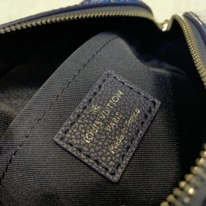 Louis Vuitton Mini Soft Trunk-M59726 -18*13*8M - Image 2