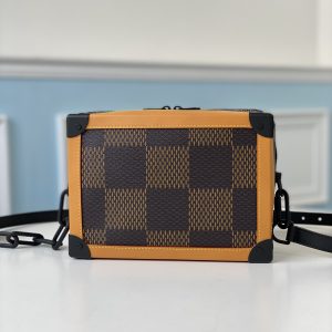 Louis Vuitton Soft Trunk-25x17x9.5M - Image 8