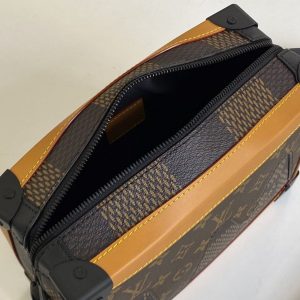 Louis Vuitton Soft Trunk-25x17x9.5M - Image 7