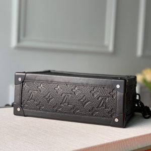 Louis Vuitton Soft Trunk-25x17x9.5M - Image 4