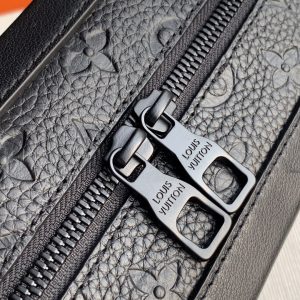 Louis Vuitton Soft Trunk-25x17x9.5M - Image 5