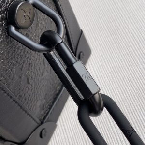 Louis Vuitton Soft Trunk-25x17x9.5M - Image 6