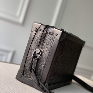 Louis Vuitton Soft Trunk-25x17x9.5M - Image 8