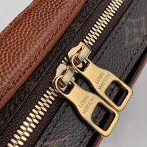 Louis Vuitton NBA Handle Trunk-21.5*15* 7M - Image 3
