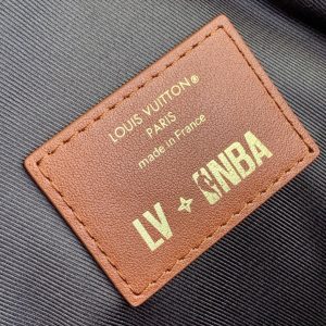 Louis Vuitton NBA Handle Trunk-21.5*15* 7M - Image 5