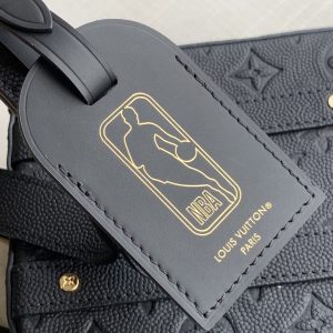 Louis Vuitton NBA Handle Trunk-21.5*15* 7M - Image 4