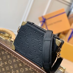 Louis Vuitton NBA Handle Trunk-21.5*15* 7M - Image 5