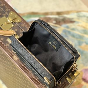 Louis Vuitton NBA Handle Trunk-21.5*15* 7M - Image 8