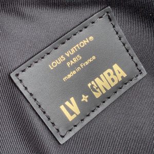 Louis Vuitton NBA Handle Trunk-21.5*15* 7M - Image 9