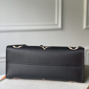Louis Vuitton Small Onthego Handbag-35*28*15CM - Image 5