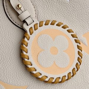 Louis Vuitton By The Pooll Onthego Handbag-35*27*14CM - Image 5
