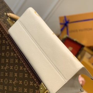 Louis Vuitton By The Pooll Onthego Handbag-35*27*14CM - Image 6