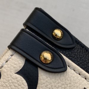 Louis Vuitton By The Pooll Onthego Handbag-35*27*14CM - Image 3