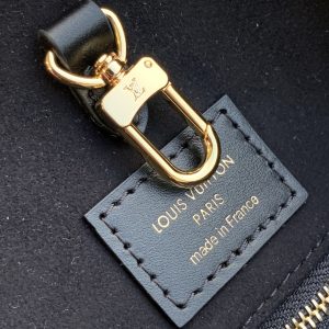 Louis Vuitton By The Pooll Onthego Handbag-35*27*14CM - Image 7