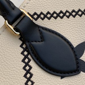 Louis Vuitton By The Pooll Onthego Handbag-35*27*14CM - Image 8