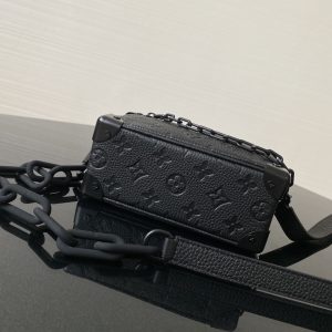 Louis Vuitton Mini Soft Trunk M80033-18.5 x13x8CM - Image 2