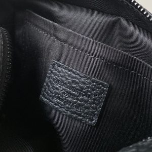 Louis Vuitton Mini Soft Trunk M80033-18.5 x13x8CM - Image 9