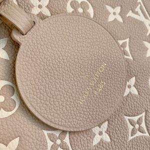 Louis Vuitton Spring in the City Onthego Handbag-35*27*14CM - Image 3
