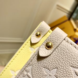 Louis Vuitton Spring in the City Onthego Handbag-35*27*14CM - Image 7