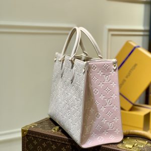 Louis Vuitton Spring in the City Onthego Handbag-35*27*14CM - Image 8