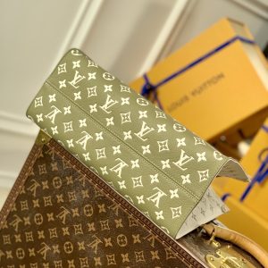 Louis Vuitton Spring in the City Onthego Handbag-35*27*14CM - Image 4
