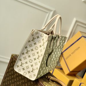 Louis Vuitton Spring in the City Onthego Handbag-35*27*14CM - Image 7