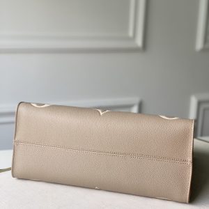 Louis Vuitton Small Onthego Handbag-35*28*15CM - Image 5