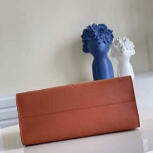 Louis Vuitton Small Onthego Handbag-35*28*15CM - Image 9