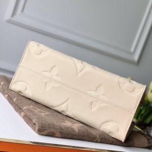 Louis Vuitton Small Onthego Handbag-35*28*15CM - Image 3