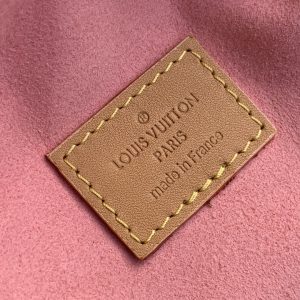 Louis Vuitton Loop Handbags-M40511-23*13*6CM - Image 5