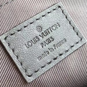 Louis Vuitton S Lock Bag-M45806-22*18*8CM - Image 3