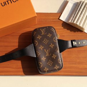 Louis Vuitton Functional Bag-10*18*9.0CM - Image 6