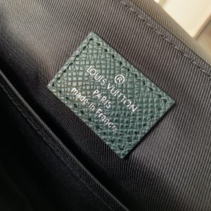 Louis Vuitton District Messenger Bag-M46255-26*20*7CM - Image 2