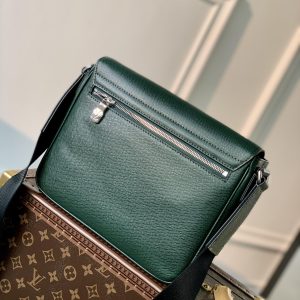 Louis Vuitton District Messenger Bag-M46255-26*20*7CM - Image 3